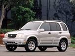 2002 Suzuki Grand Vitara